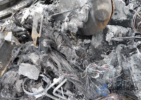 2009 Jaguar Xkr из США, поврежденный, VIN SAJWA45C699B29469